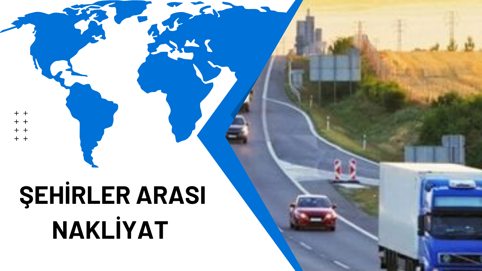 Bolu Şehirler Arası Nakliyat